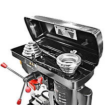 Свердлильний верстат Stark DP-13-590, 400 Вт, плавне регулювання обертів, фото 4