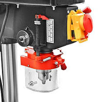 Свердлильний верстат Stark DP-13-590, 400 Вт, плавне регулювання обертів, фото 5
