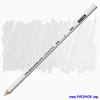 PRISMACOLOR ПОШТУЧНО Белый карандаш WHITE PENCIL N 938