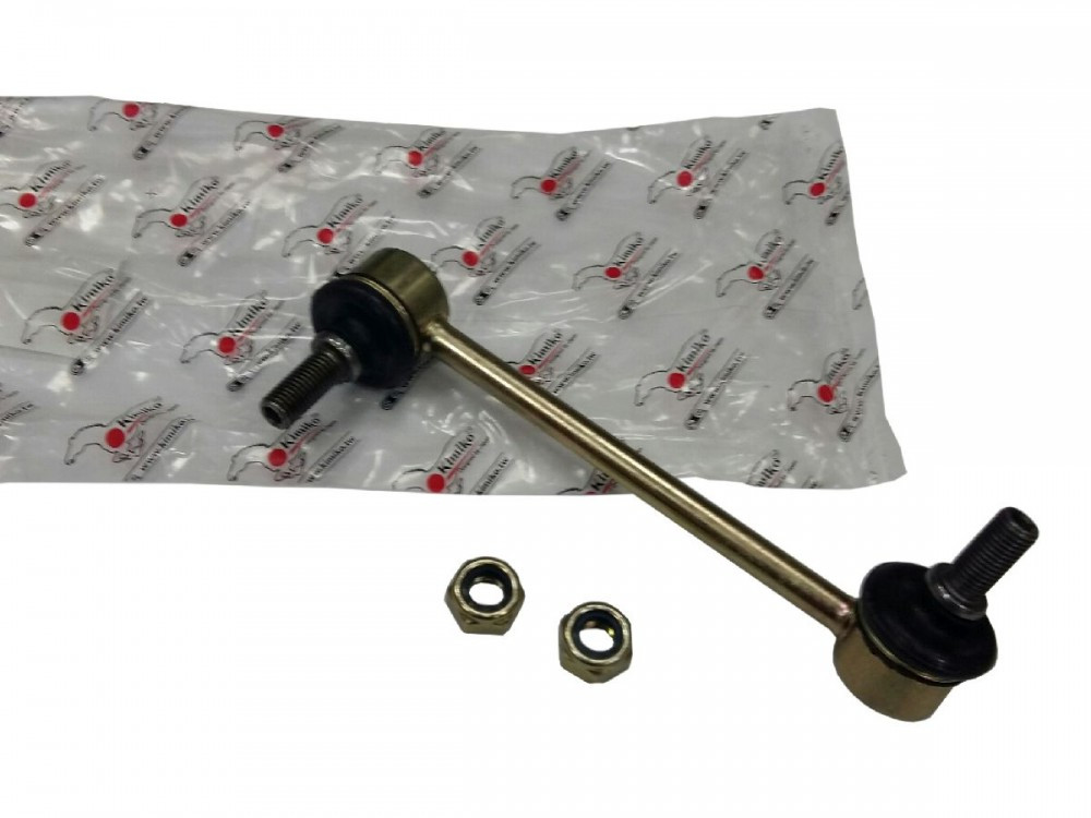 Стійка стабілізатора переднього права KIMIKO Грейт Вол Ховер Great Wall Hover 2906400-K00, фото 1