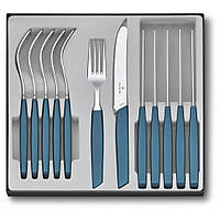 Набор столовых приборов Victorinox Swiss Modern Table Set 12 пр 6.9096.11W2.12