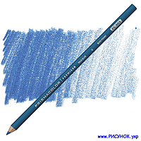 PRISMACOLOR ПОШТУЧНО Естественный синий карандаш TRUE BLUE N 903