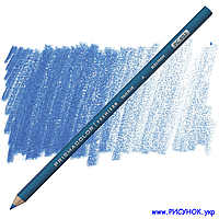 PRISMACOLOR ПОШТУЧНО Природний синій олівець TRUE BLUE N 903