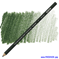 PRISMACOLOR ПОШТУЧНО Темно зеленый карандаш DARK GREEN N 908