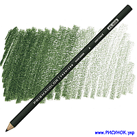 PRISMACOLOR ПОШТУЧНО Темно-зелений олівець DARK GREEN N 908