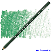 PRISMACOLOR ПОШТУЧНО Трав'янисто зелений олівець GRASS GREEN N 909