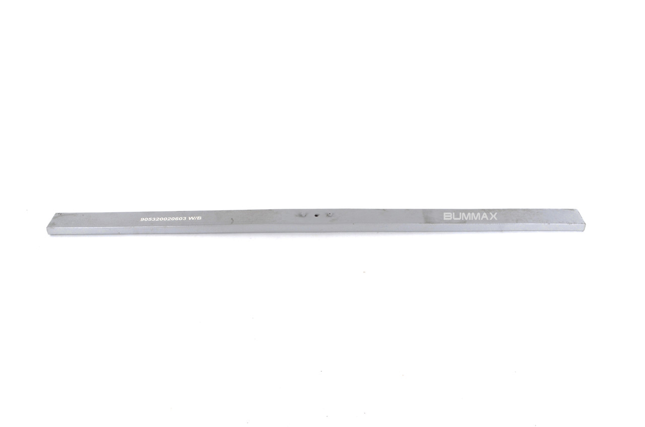 Ресора Mercedes Benz Sprinter 616 / VW Crafter 50 підресорник Bummax 9053200206-03