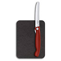 Набор кухонный Victorinox Swiss Classic Cutting Board Set 2 пр 6.7191.F1