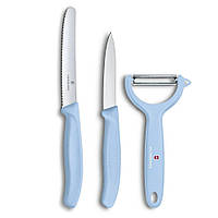 Набор кухонный Victorinox Swiss Classic Paring Set 3 пр 6.7116.33L22