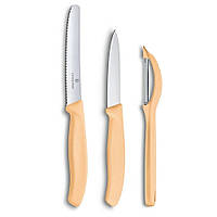 Набор кухонный Victorinox Swiss Classic Paring Set 3 пр 6.7116.31L92