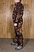 Костюм Демісезоний  Demi-Season  Suit  REMINGTON "XM ELITE" s.S  (brown), фото 5