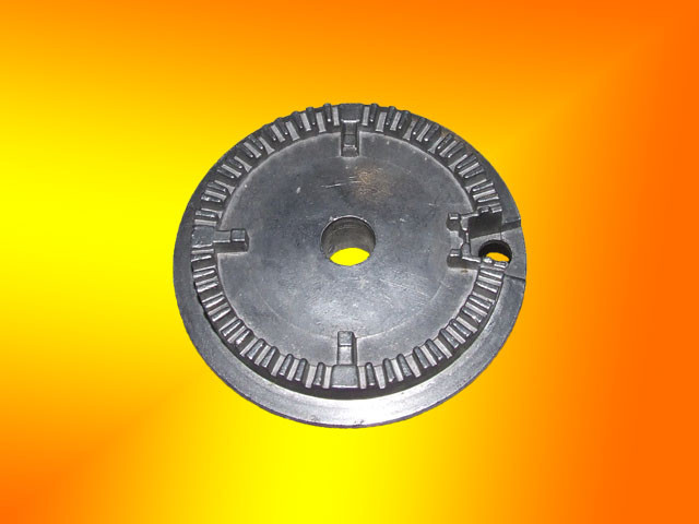 Пальник - розсікач середня Дружківка 2004-2008, фото 1