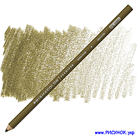 PRISMACOLOR ПОШТУЧНО Карандаш N1091 Green Ochre