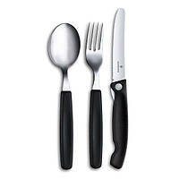 Набор для пикника Victorinox SwissClassic Table Set 3 пр 6.7192.F3