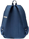 Мський Рюкзак buuba 28L Hi-Tec синій, фото 5