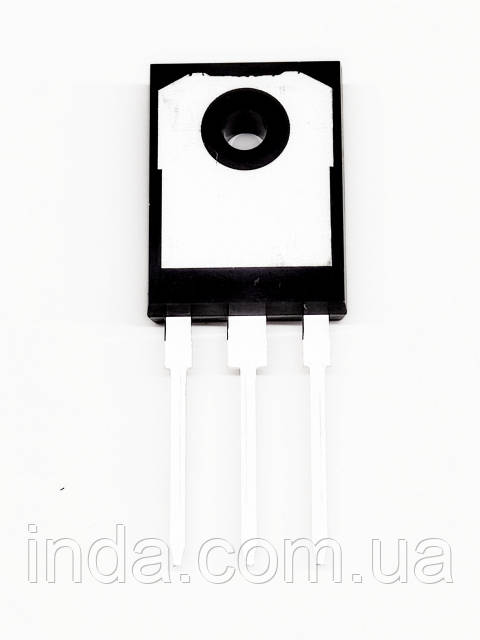 Транзистор YGW40N65F1 Оригинал!!! 80A/40A 650V IGBT (замена для
