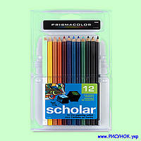 Учнівські олівці Prismacolor