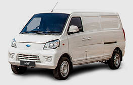 Cenntro Logistar 200 Van EV