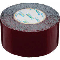 Покрівельна герметизуюча стрічка ALENOR BF бордова 50мм*10м