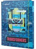 Папка для праці A4 "Kite" №TF22-213 Transformers(20)
