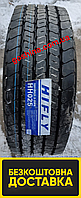 Шины грузовые 385/65 r22,5 Hifly HH025