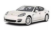 Panamera 970 2009-2013 року