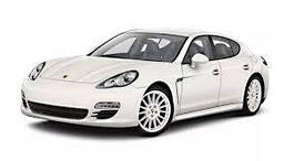 Porsche Panamera (2009-2013)