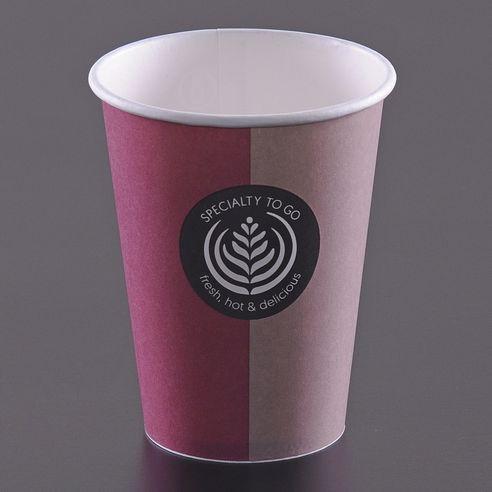 Стакани паперові Huhtamaki SP14 Coffee-to-go 350 мл 50 шт