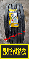 Вантажні шини 385/65 r22,5 GiTi GSR259