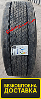 Вантажні шини 385/65 r22,5 Bridgestone DURRT002