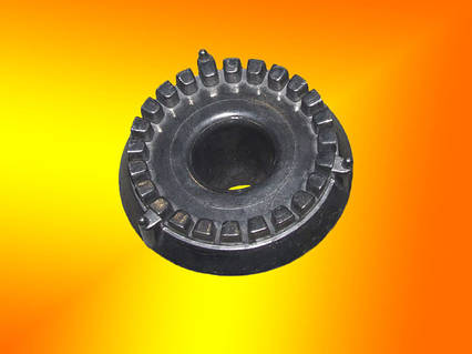 Пальник - розсікач малий Електа