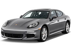 Panamera 970 2013-2016 року