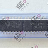 Мікросхема TPIC46L03 Texas Instruments корпус SSOP-28, фото 4