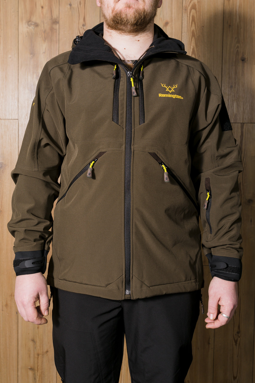Костюм Демісезоний Demi-Season Suit Remington Himalayan ХL