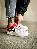 Модные мужские кроссы Найк Аир Форс. Кроссовки классные мужские Nike Air Force 1 Low NBA.