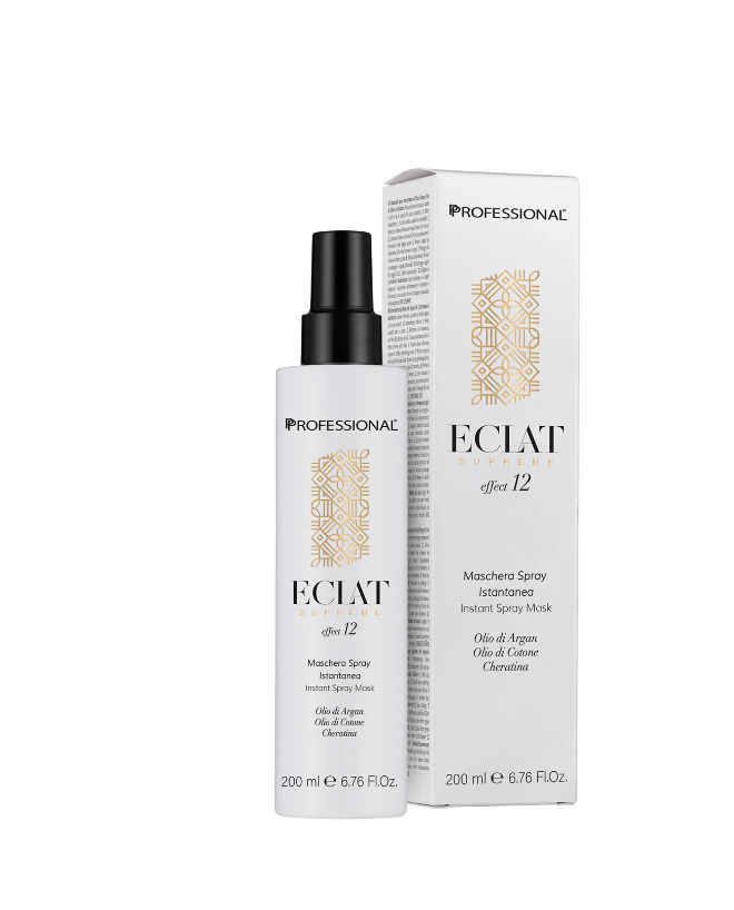 Маска-спрей Eclat Supreme Professional 200 мл, фото 1