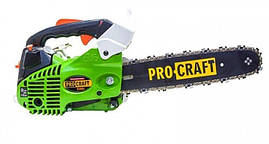 Бензопила ProCraft К300S (шина 30 см), фото 2
