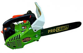 Бензопила ProCraft К300S (шина 30 см), фото 3