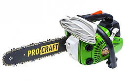Бензопила ProCraft К300S (шина 30 см), фото 5