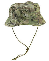 Панама тактическая KOMBAT UK Special Forces Hat мультикам
