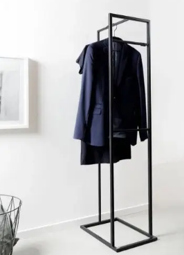 Стійка для одягу в стилі Лофт SDL2