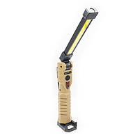 Кемпінговий ліхтарик Worklight WL-08 XPE+COB, фото 6