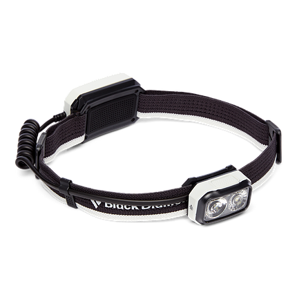 Ліхтар налобний Black Diamond Onsight 375 (Aluminium), фото 1