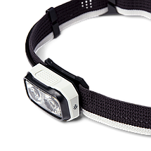 Ліхтар налобний Black Diamond Onsight 375 (Aluminium), фото 4