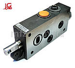 Секція односторонньої дії РХ346 12076 00.00 101338