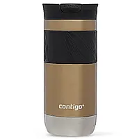 Термокружка Contigo Byron New Snapseal 470 мл Chardonnay (2174607)