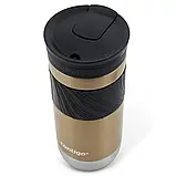 Термокружка Contigo Byron New Snapseal 470 мл Chardonnay (2174607), фото 6