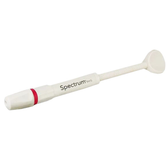 Spectrum TPH3 (Спектрум ТПХ3), шприц 4,5 г, фотополімерний матеріал, Dentsply