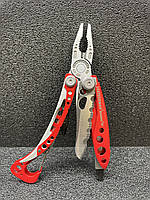 Мультиинструмент Leatherman Skeletool RX 832310 Складной Нож 7 в 1 (830920)