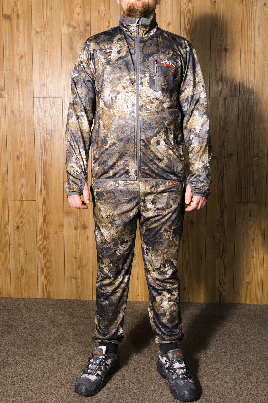 Remington Alabama Summer Suit Timber s. S